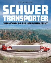 Schwertransporte (2025)