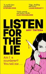 Listen for the Lie (2024)
