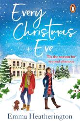 Every Christmas Eve (2025)