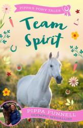 Team Spirit (2024)