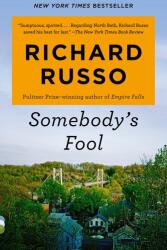 Somebody's Fool (2024)