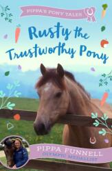 Rusty the Trustworthy Pony (2024)