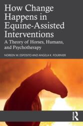 How Change Happens in Equine-Assisted Interventions (2023)