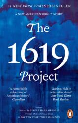 The 1619 Project (2023)