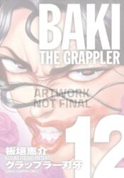 Baki the Grappler (Perfect Edition) Vol. 12 (2026)