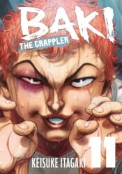 Baki The Grappler (2026)