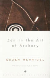Zen in the Art of Archery (ISBN: 9780375705090)