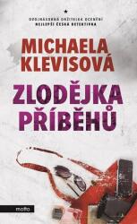 Zlodějka příběhů (2021)