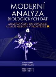 Analiză modernă a datelor biologice 4 (2024)
