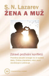 Žena a muž (2023)
