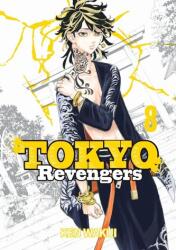 Tokyo Revengers 8 (2024)