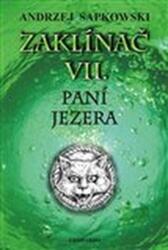 Zaklínač VII. - Paní jezera (2017)