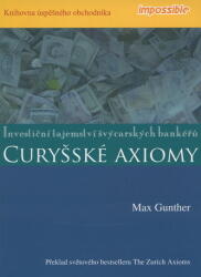 CURYŠSKÉ AXIOMY (2016)