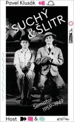 Suchý și Šlitr: Semafor 1959-1969 (2024)