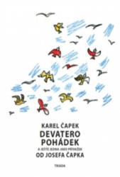 Devatero pohádek (2013)