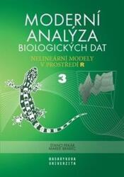 Analiză modernă a datelor biologice, vol. 3 - Modele neliniare în mediul R (2019)