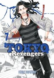 Tokyo Revengers 7 (2023)