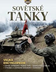 Sovětské tanky 2. světové války (2024)