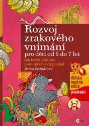 Rozvoj zrakového vnímání (2024)