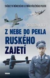 Din cer în iadul prizonieratului rus (2023)