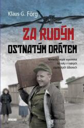 Za rudým ostnatým drátem (2021)