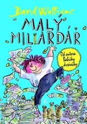 Micul miliardar (2013)