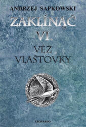 Zaklínač VI. - Věž vlaštovky (2017)