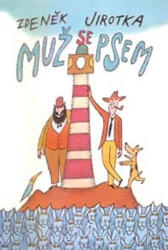 Muž se psem (2014)