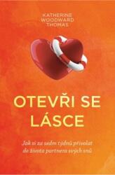 Otevři se lásce (2020)
