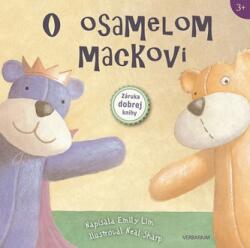 O osamelom mackovi (2017)