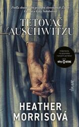 Tetovač z Auschwitzu, 3. vydanie (2024)