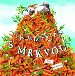 Trampoty s mrkvou (2019)