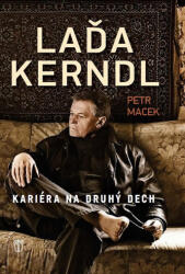 Laďa Kerndl Carieră pentru o a doua șansă (2015)