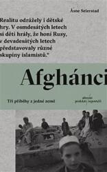 Afghánci (2024)