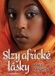 Lacrimi ale iubirii africane (2019)