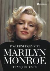 Ultimul mister al lui Marilyn Monroe (2024)