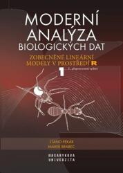 Analiză modernă a datelor biologice 1 (2020)