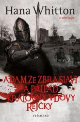 Adam ze Zbraslavi a případ královny vdovy Rejčky (2022)