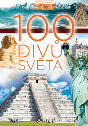 100 divů světa (2018)
