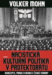Politica culturală nazistă în Protectorat (2018)