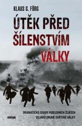 Útěk před šílenstvím války - Dramatické osudy posledních žijících vojaků druhé světové války (2023)