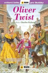 Oliver Twist (2023)