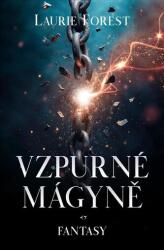 Vzpurné mágyně (2025)
