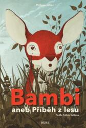 Bambi aneb Příběh z lesů (2021)