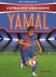 Yamal (2025)