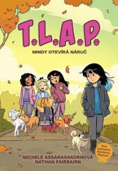 T. L. A. P. Mindy otevírá náruč (2024)