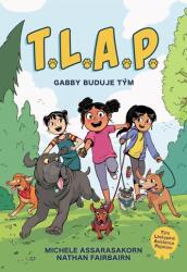 T. L. A. P. Gabby construiește o echipă (2024)