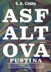 Pustia de asfalt (2022)