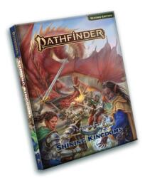 Pathfinder Lost Omens Shining Kingdoms (ISBN: 9781640786769)