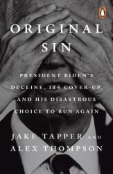 Original Sin (ISBN: 9781804958490)